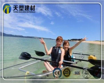 Polikarbonatni kajak