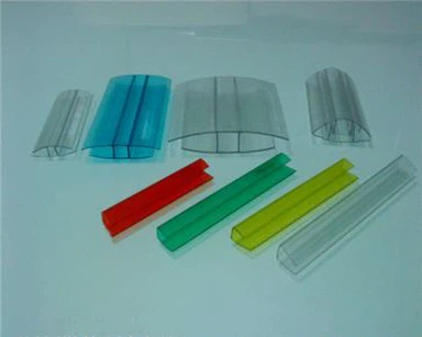 Polikarbonat U Pričvrsna šipka za 16mm