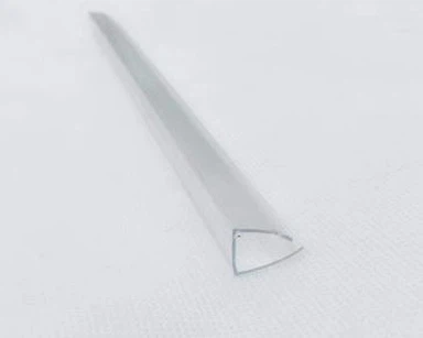 Polikarbonatni profil za 10mm